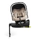 image 4 of Kinderkraft Endura Safe Car Seat Modular System | Cream | Beige