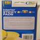image 2 of Pack of 80 Interior Sticky Pads