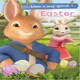 image 3 of Peter Rabbit Special Easter Card