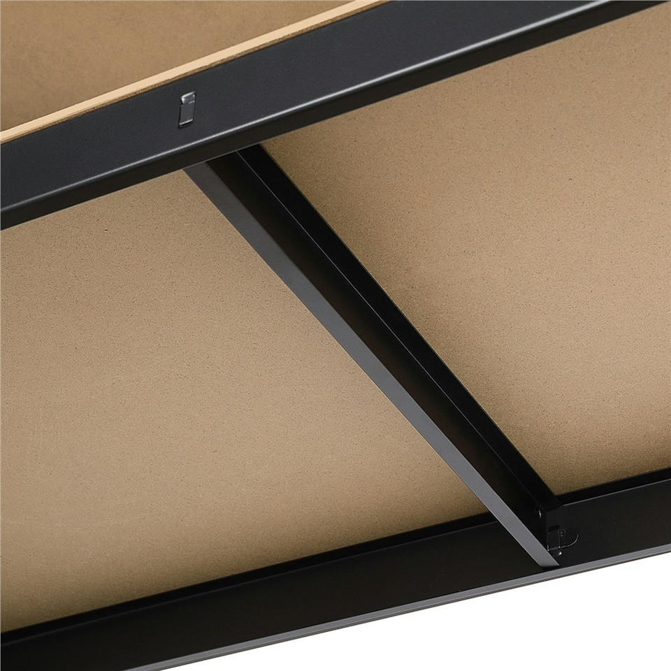 image 1 of Yaheetech 180 cm Tall 5-Shelf Steel Shelving Unit Storage Rack