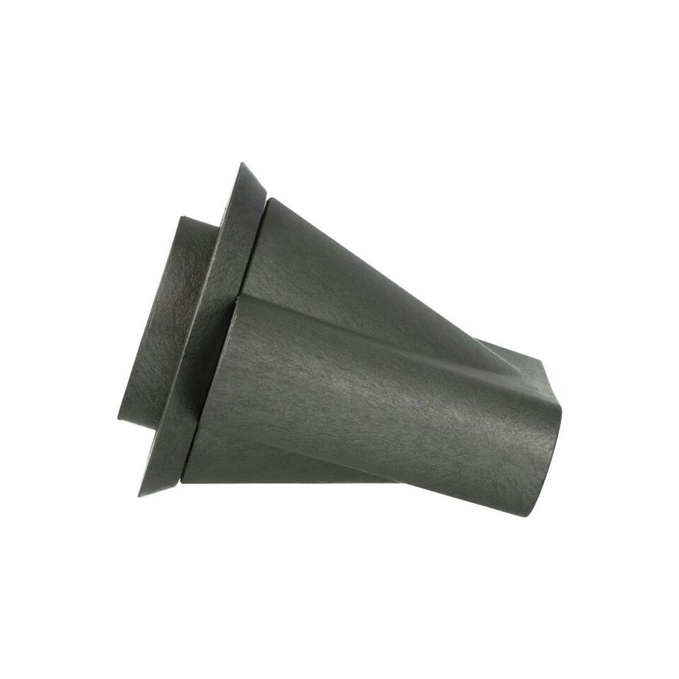 image 1 of Smoothing Nozzle for Dyson Supersonic Hair Dryer Attachment Tool Grey