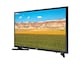 image 2 of Samsung Series 4 UE32T4300AE, 81.3 cm (32"), 1366 x 768 pixels, LED, Smart TV, Wi-Fi, Black | Black | Black
