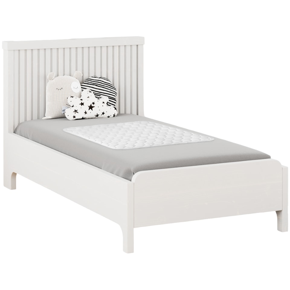 image 1 of Lynmark® 4x Toddler Potty Training Bed Pads, Absorbs Up to 1000ml, 85x70cm | White | 4 pack | 4