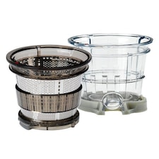 Kuvings B Series Smoothie and Ice Cream Strainer Set