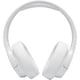 image 4 of JBL Tune 760NC Wired and Wireless Over-Ear Headphones with Microphone White