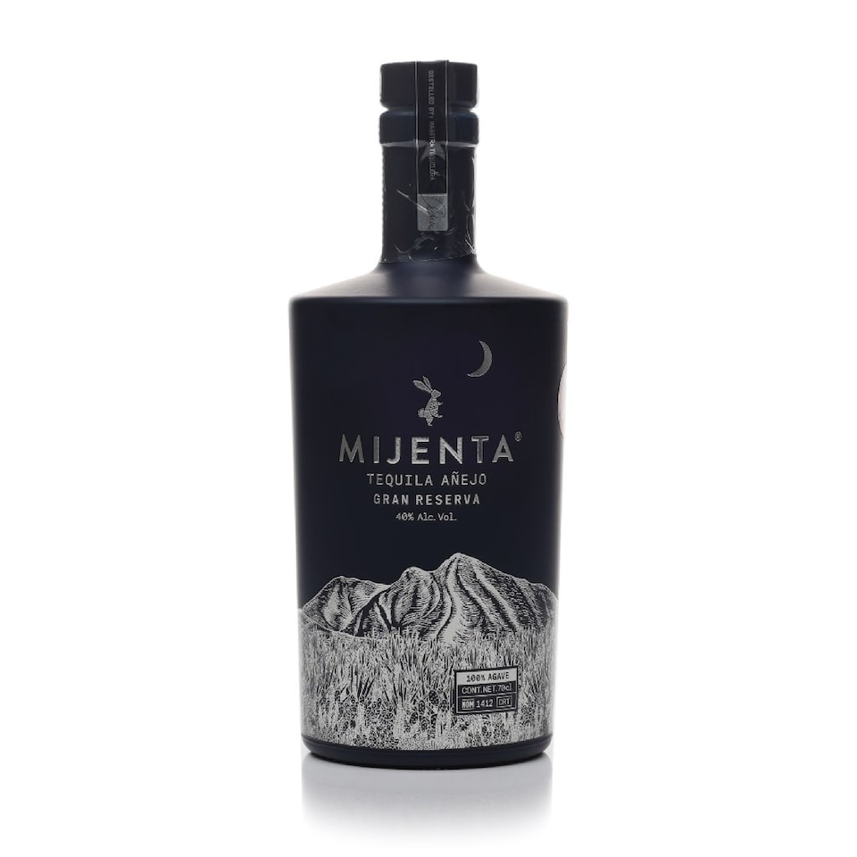 image 1 of Mijenta Tequila Anejo