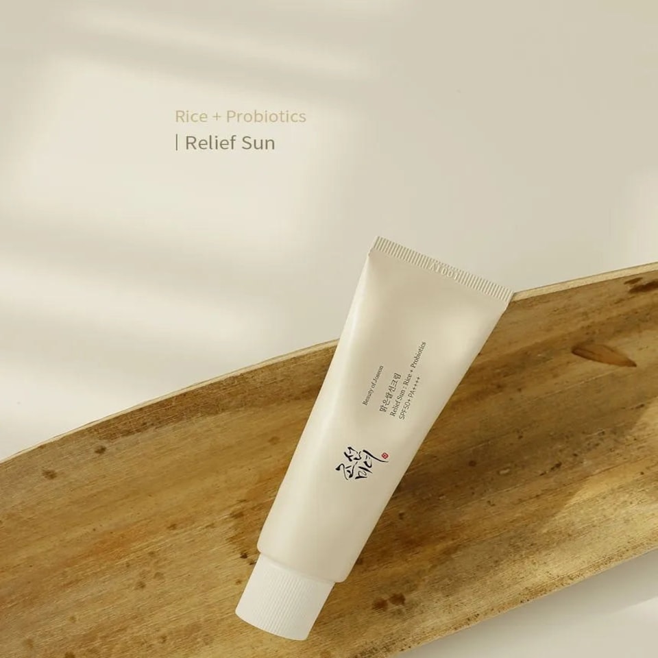 image 1 of Beauty of Joseon Relief Sun Mini 10ml