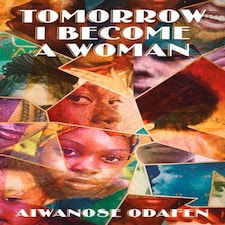 Tomorrow I Become A Woman