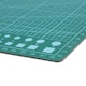 image 2 of Blackspur Cutting Mat - A4 (22 x 30cm) - Green