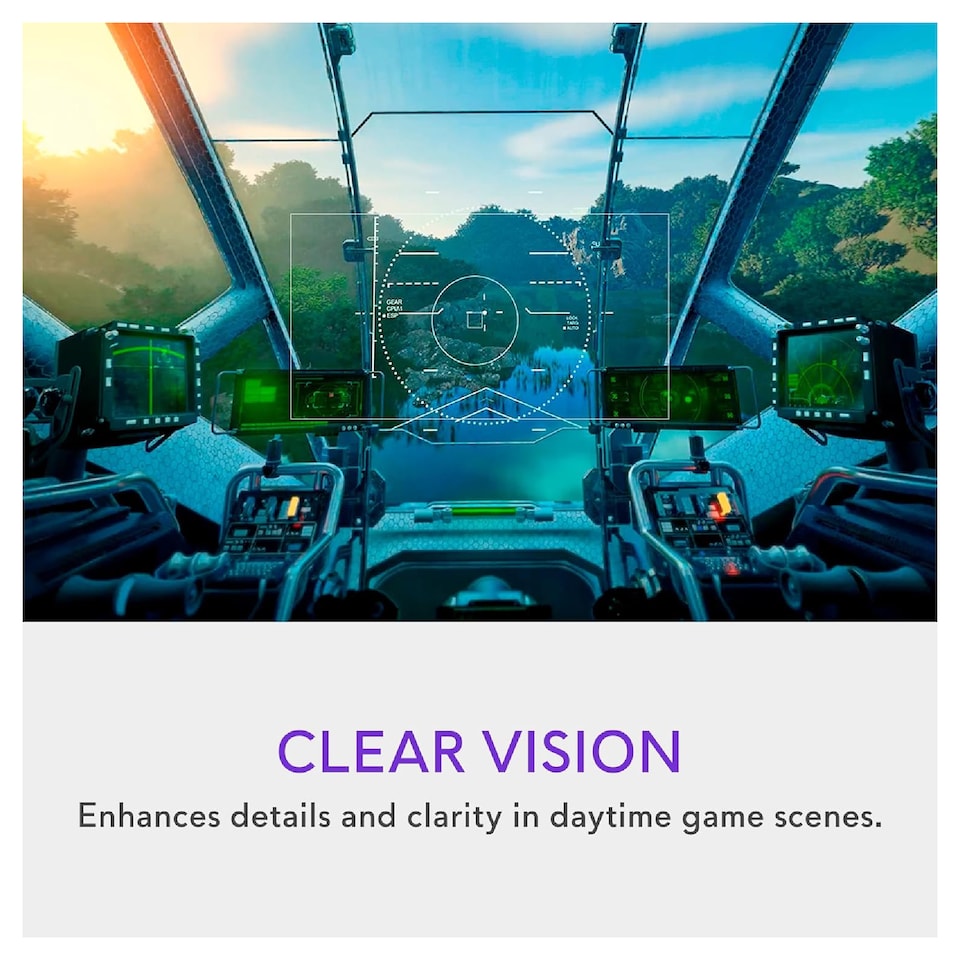 image 1 of Dell Alienware AW2725DF 27-Inch QD-OLED Quad HD 360Hz 0.03ms Freesync Height Adjusta