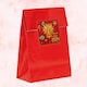 image 4 of Happy Chinese New Year 2024 Dragon Design Square Stickers 65mm - Sheet of 12