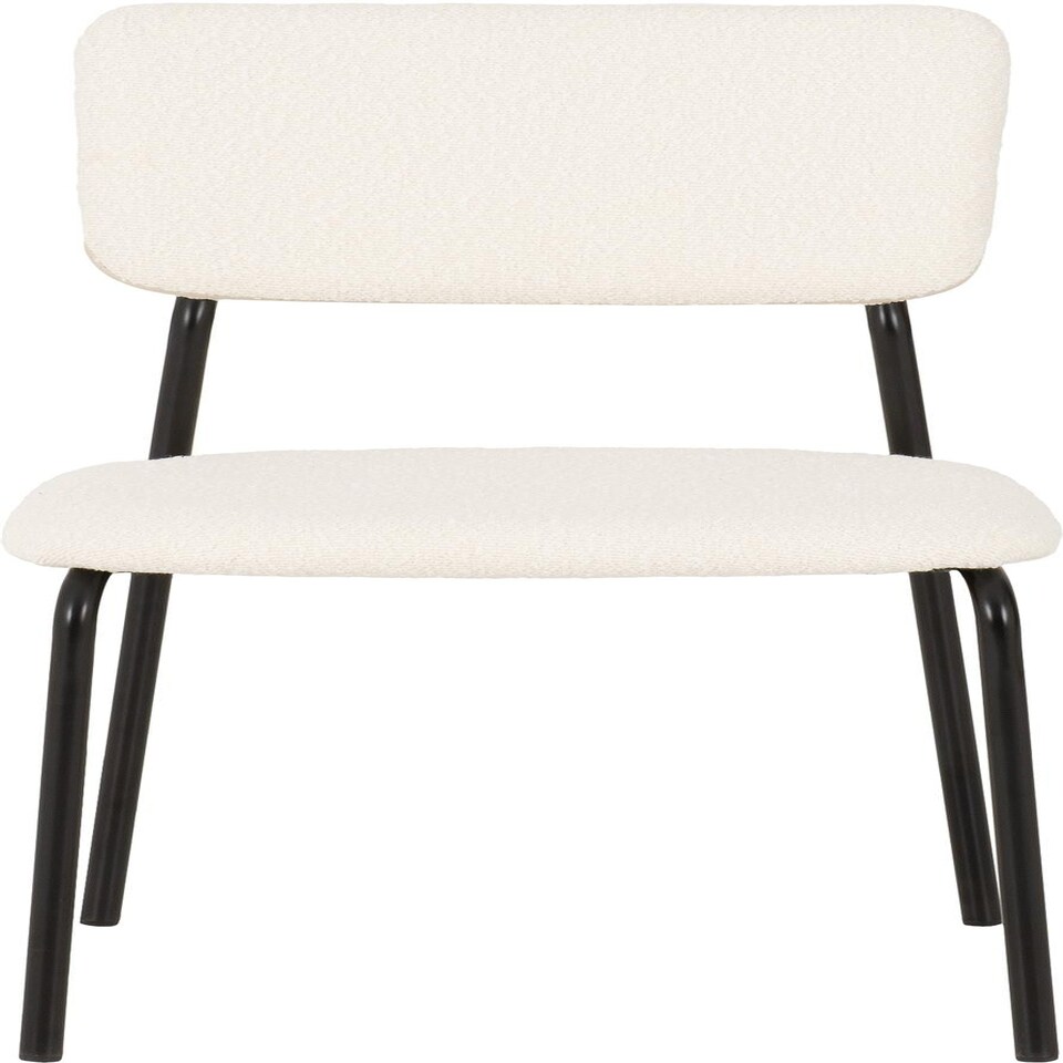 image 1 of Set of 4 Sheldon Velvet Chairs Cream | Ivory Boucle