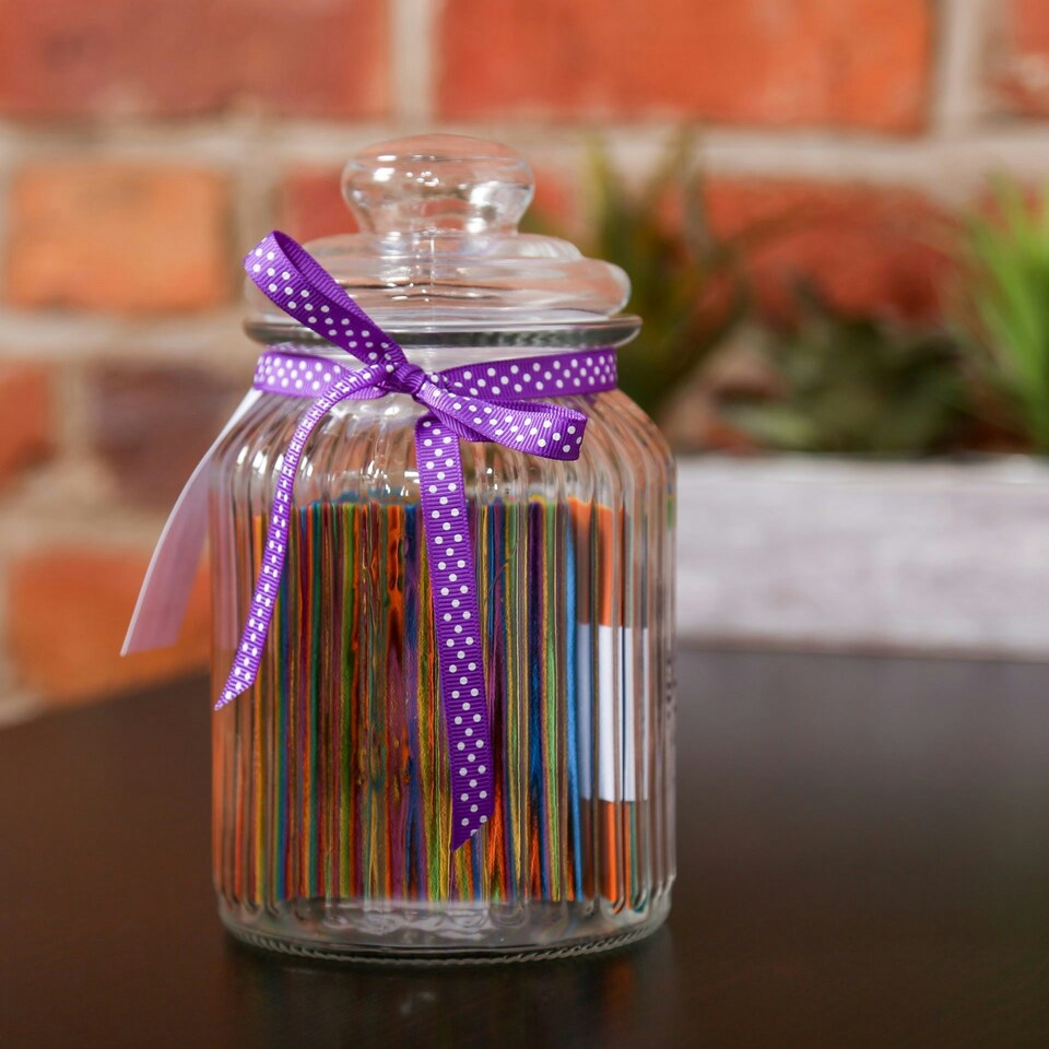 image 1 of A Jar of Dates