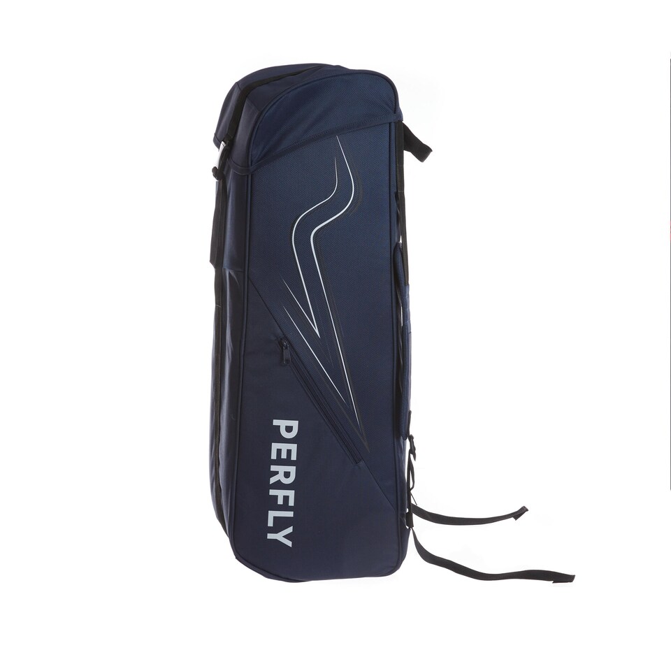 image 1 of Decathlon 560 Badminton Bag Navy