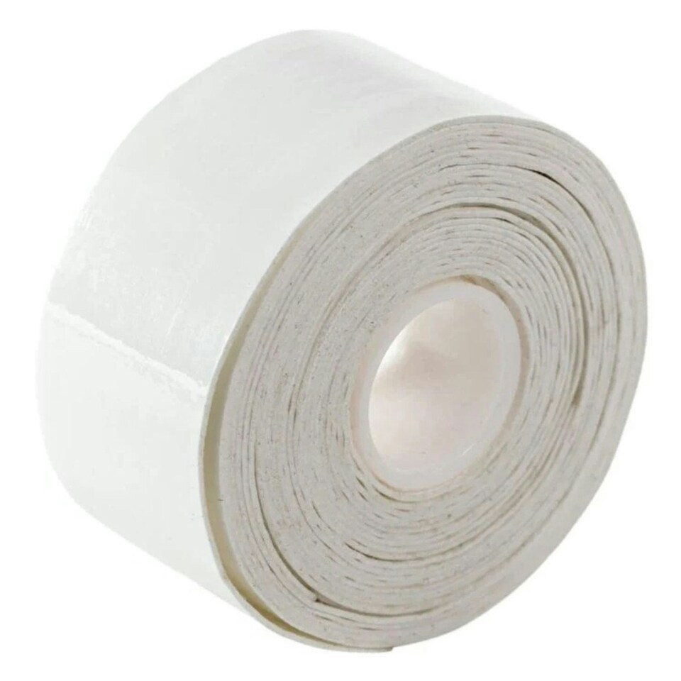 image 1 of Franklin Pickleball Racket Overgrip (Pack of 3) - White - One Size