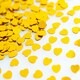 image 1 of Heart Confetti Gold 14g, 1 Pack