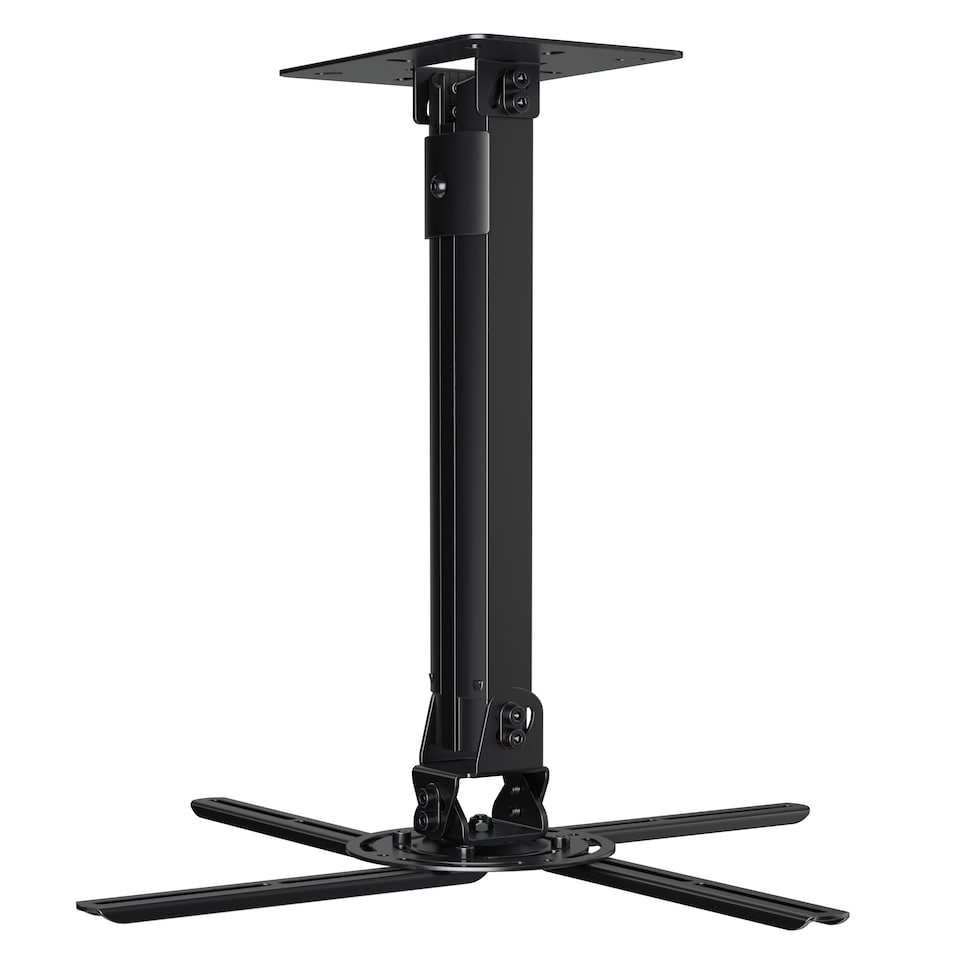 AVF Universal Extendable Tilt and Turn Projector Mount