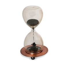 Magnetic Timer Hourglass