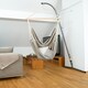 image 2 of Artista Sand Hammock Chair Cream | Sand