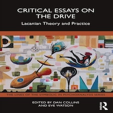 Critical Essays On The Drive