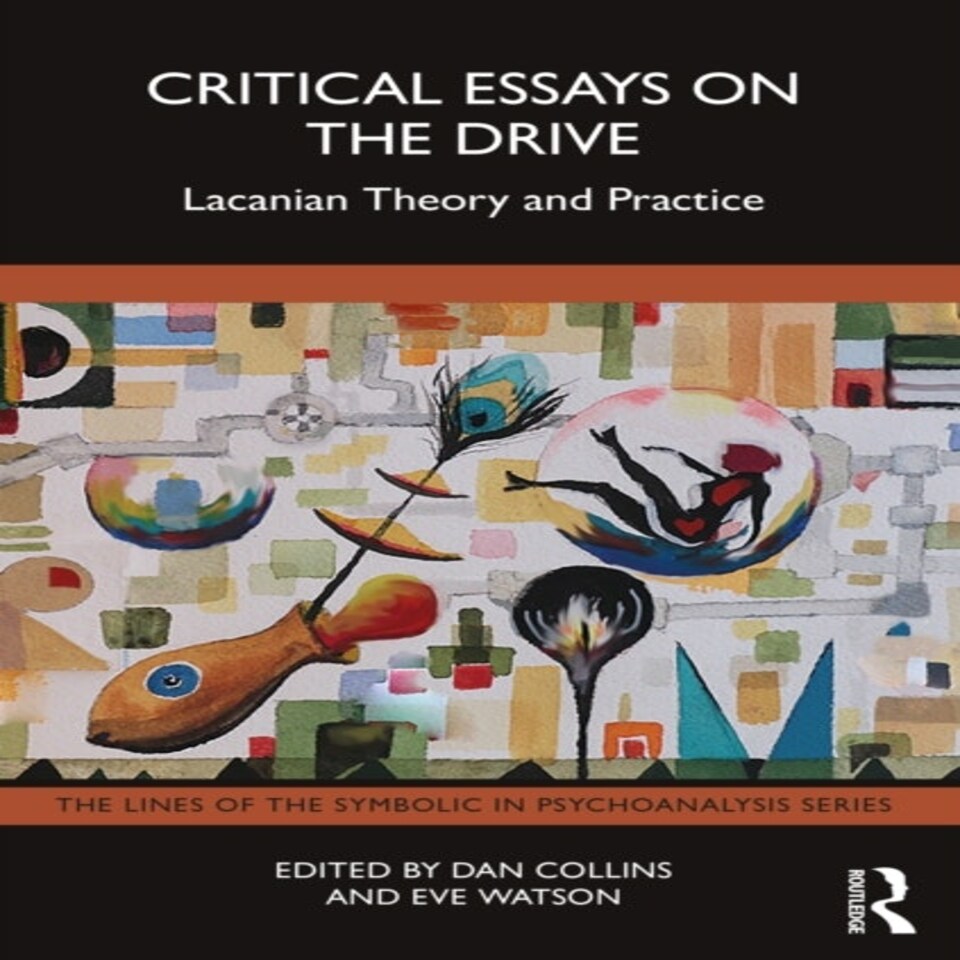 Critical Essays On The Drive