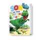 image 1 of Dinosaur Roar Son Birthday Card