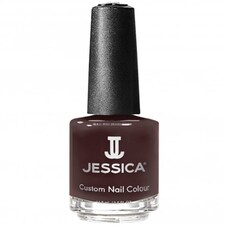 Jessica Nail Polish Purples 14.8ml Purple | Fab Faux-Fur