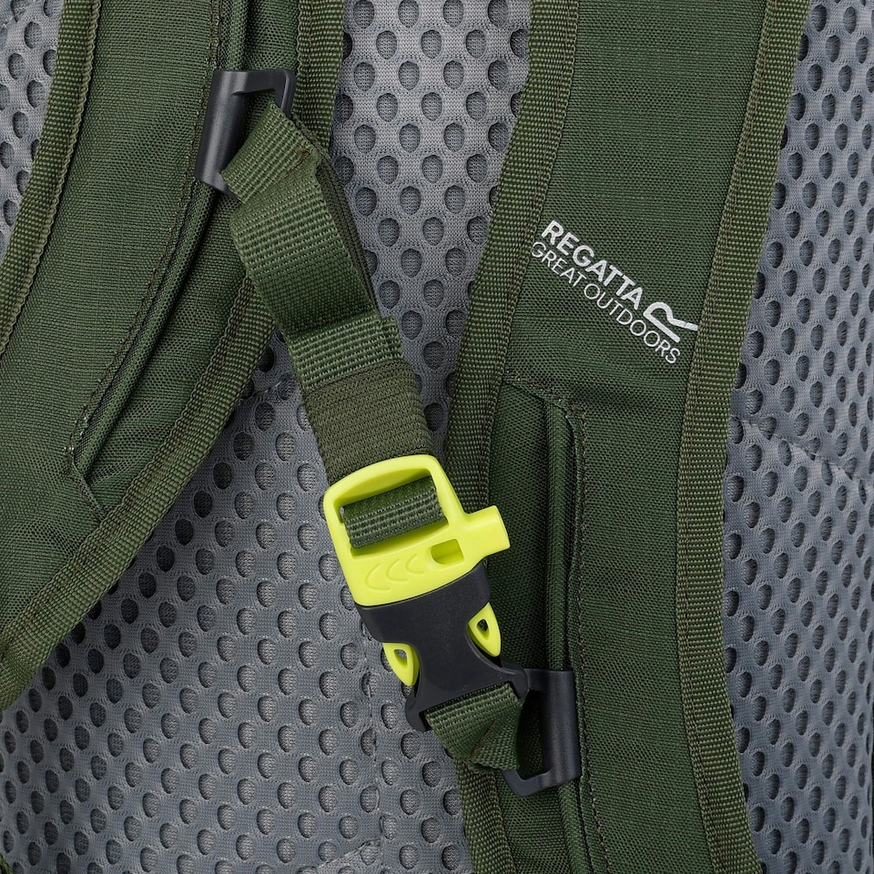 image 1 of Highton v2 20L Outdoor Pack | Green