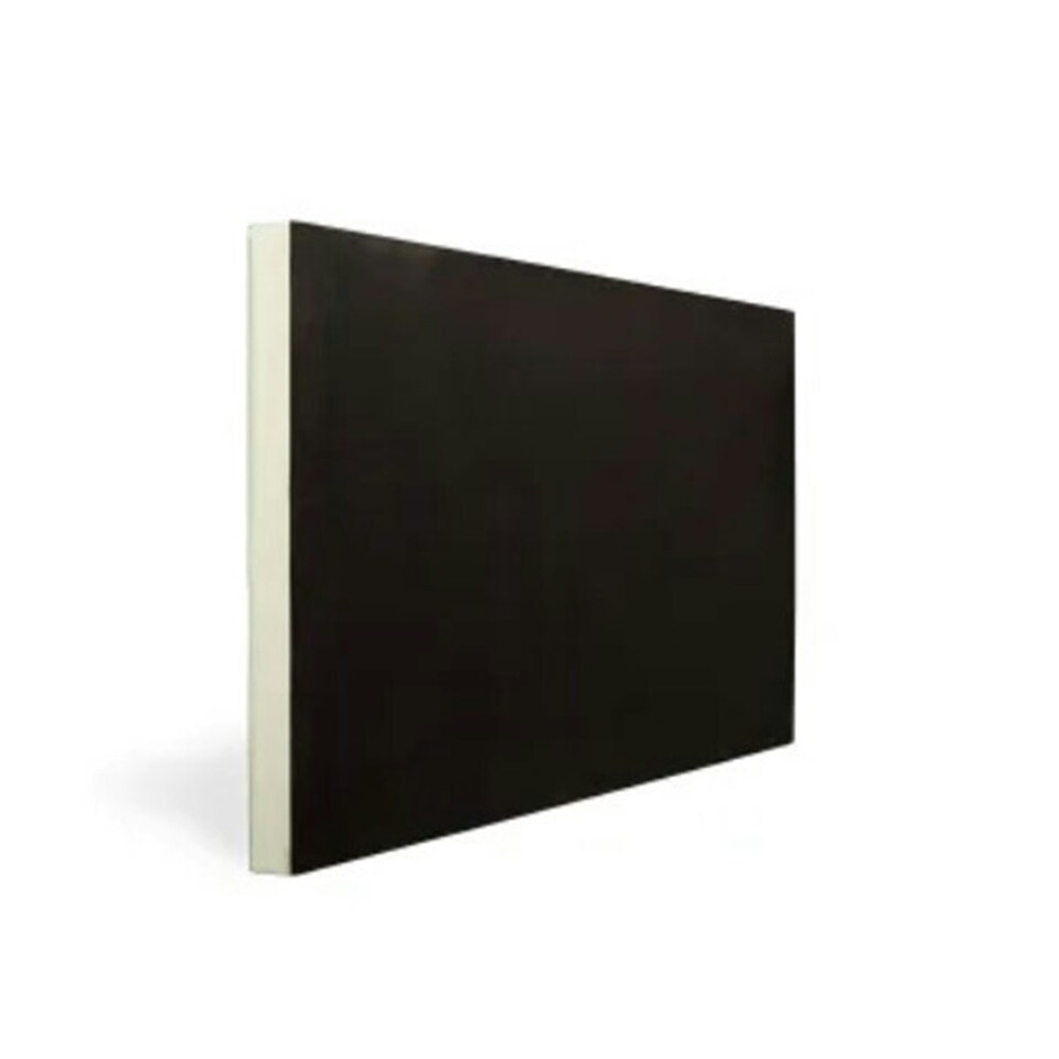 image 1 of PACK OF 20 (Total 20 Units) - Premium Flat Roof / Loft Insulation Board - 1200mm x 600mm x 120mm