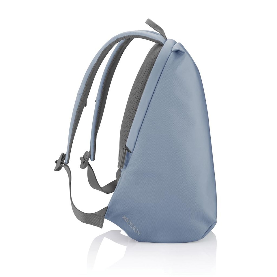 image 1 of XD Design Bobby Soft Anti-Theft Backpack | Blue | Blue | One Size | 1