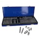 image 4 of Hex / Allen / Torx / Tamper / Star / Spline Sockets 58pc Set 3/8" 1/2" Dr AT910