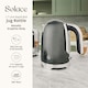 image 2 of Swan Solace Graphite Kettle