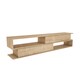 image 4 of Decorotika Cortez TV Unit for TVs up to 71 inch