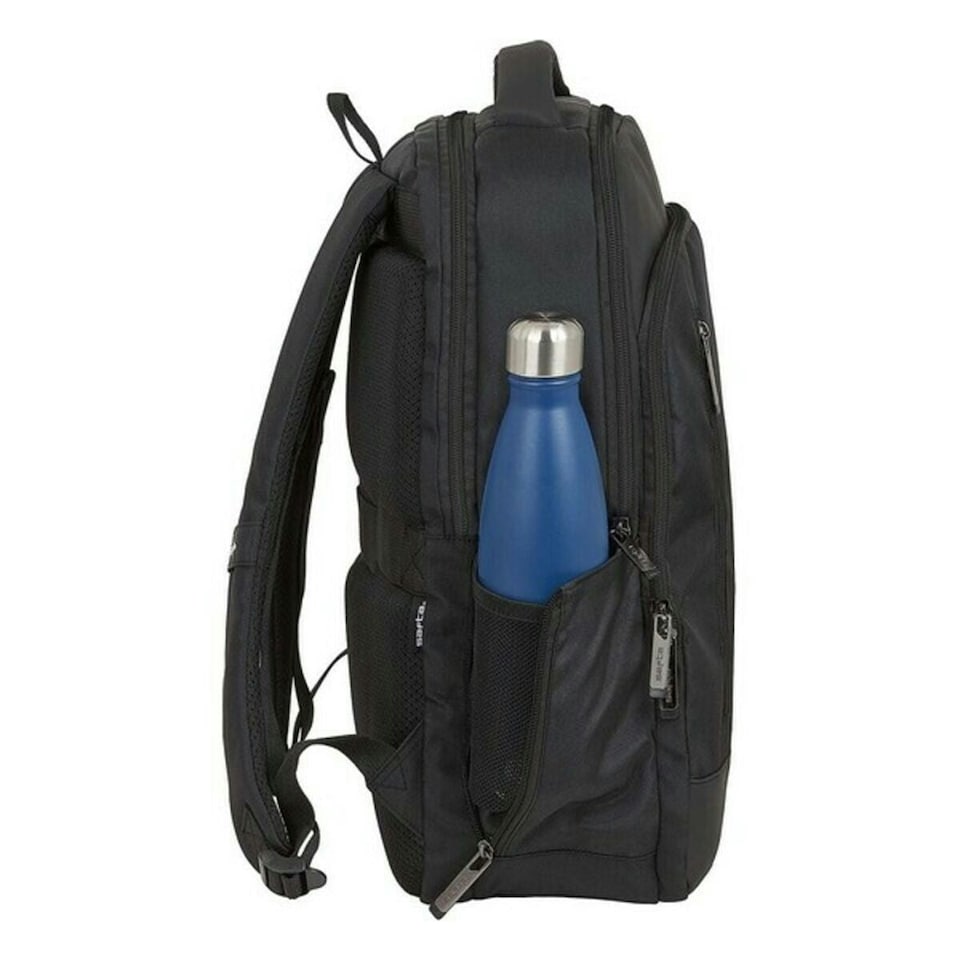 image 1 of Rucksack for Laptop and Tablet with USB Output Safta Business N/A | N/A | One Size