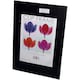 image 1 of A4 Styrene Non Glass Clip Photo Frame 21x29.7cm