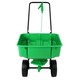 image 6 of Heavy Duty Rock Salt Grit Grass Seed Spreader 35KG Capacity