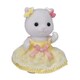 image 7 of Sylvanian Family -Princess Dress Up Set /Toys - Sylvanian Families - 109656