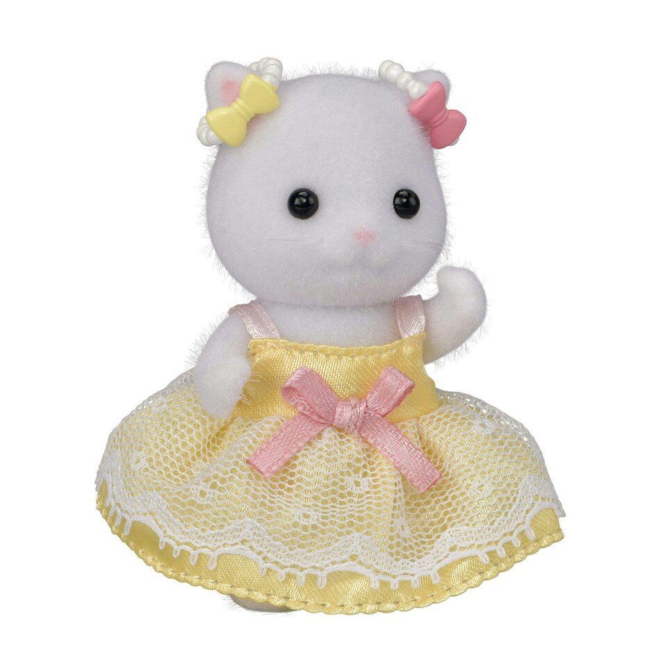 image 1 of Sylvanian Family -Princess Dress Up Set /Toys - Sylvanian Families - 109656