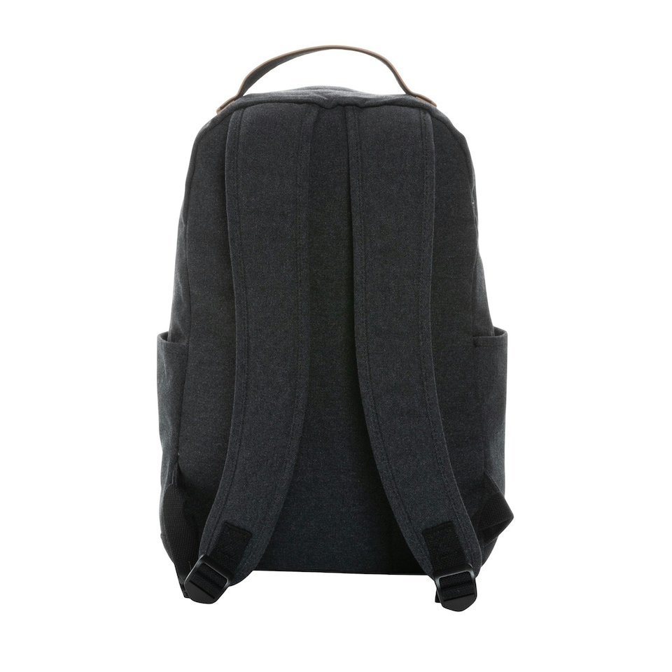 image 1 of XD Collection Impact Aware 16L Backpack - Black - 43cm x 29cm x 13cm | Black