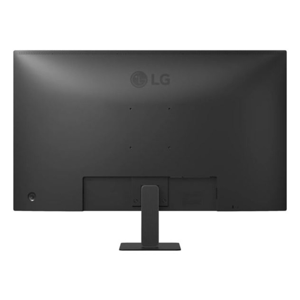 image 1 of LG 32U631A 32" Quad HD IPS 100 Hz 5 ms USB Type-C Monitor - Black