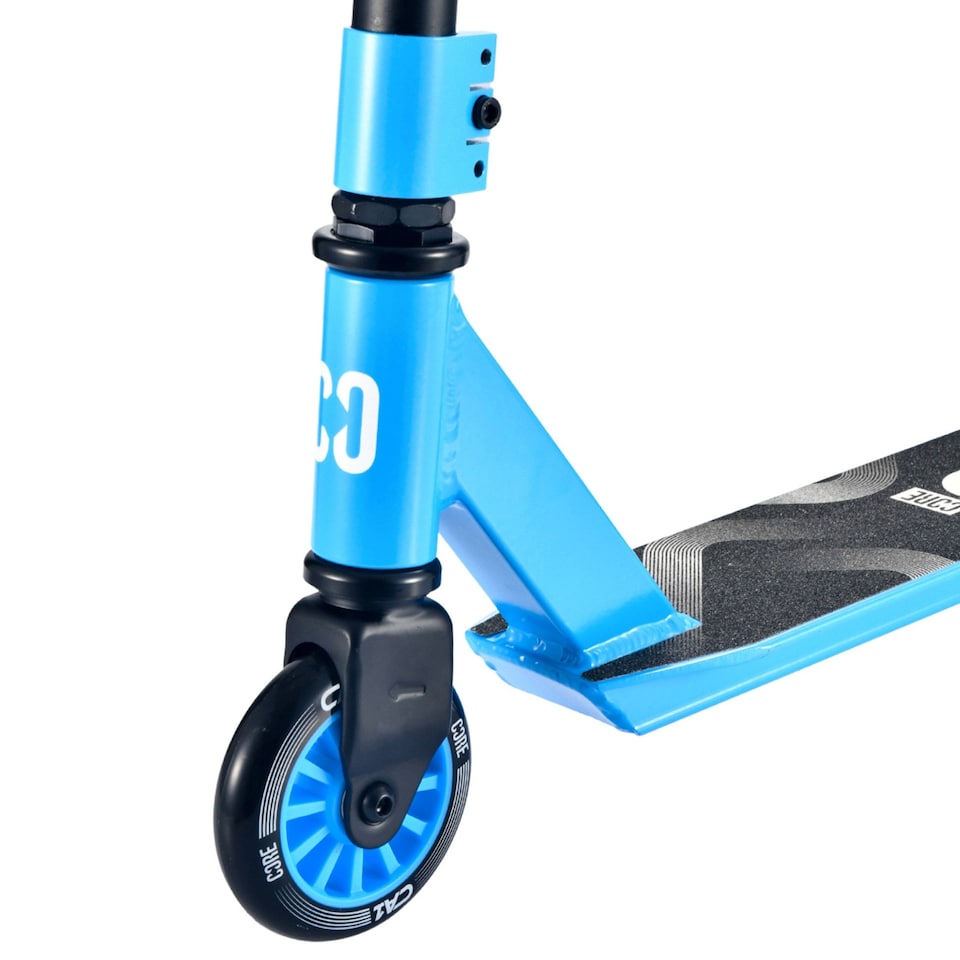 image 1 of CORE CA1 Beginner Stunt Scooter