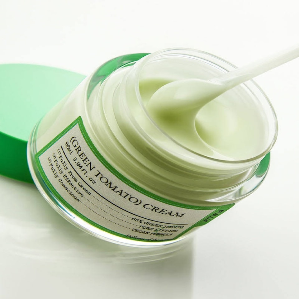 image 1 of FULLY Green Tomato Cream 90ml