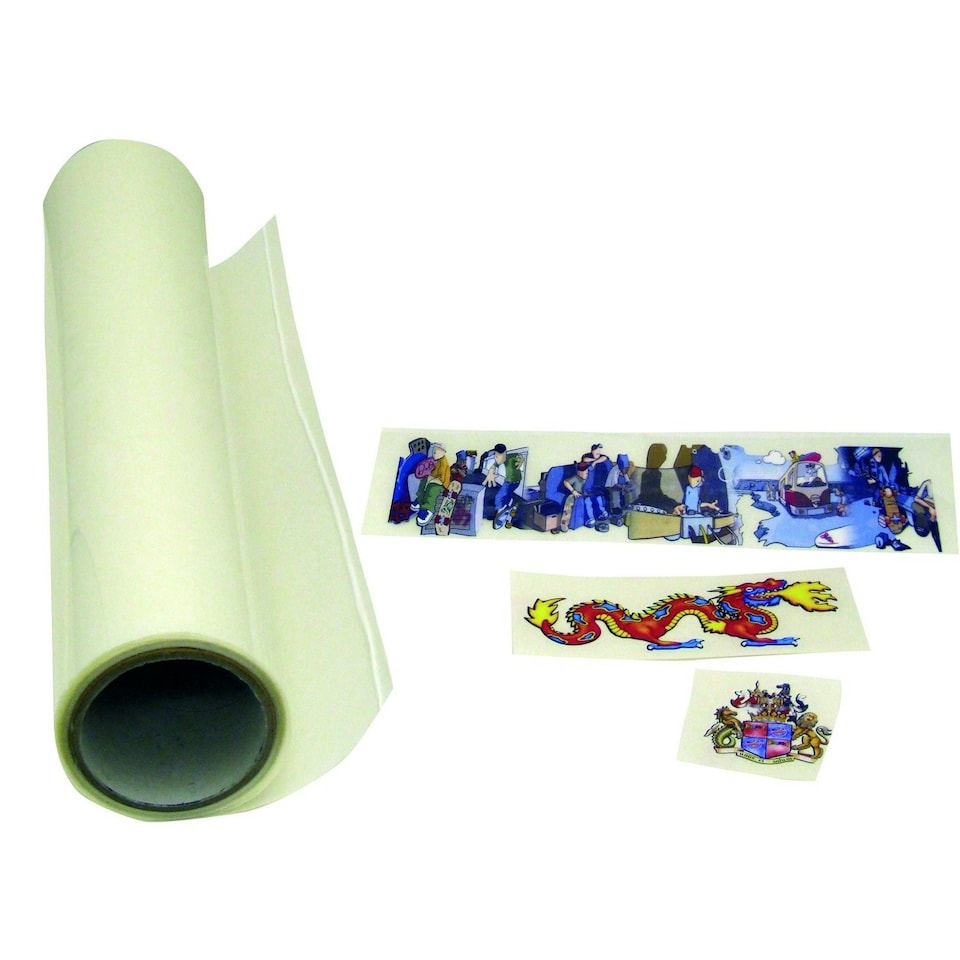The Magic Touch MagiCut Application Tape - Application Tape - 25M