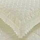 image 3 of Richmond Ivory Duvet Cover Set - Double