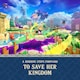 image 4 of The Legend of Zelda: Echoes of Wisdom Nintendo Switch