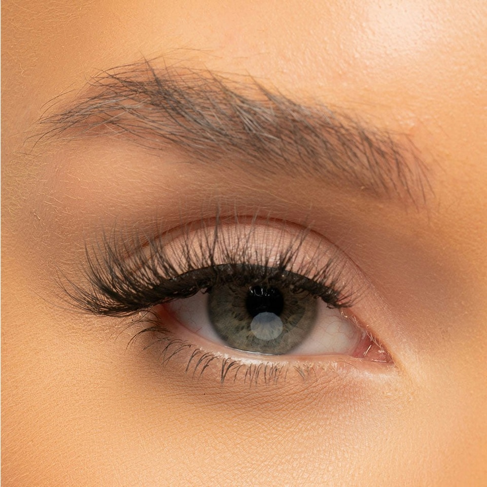 image 1 of Eye Candy Signature Lash Collection - Posy