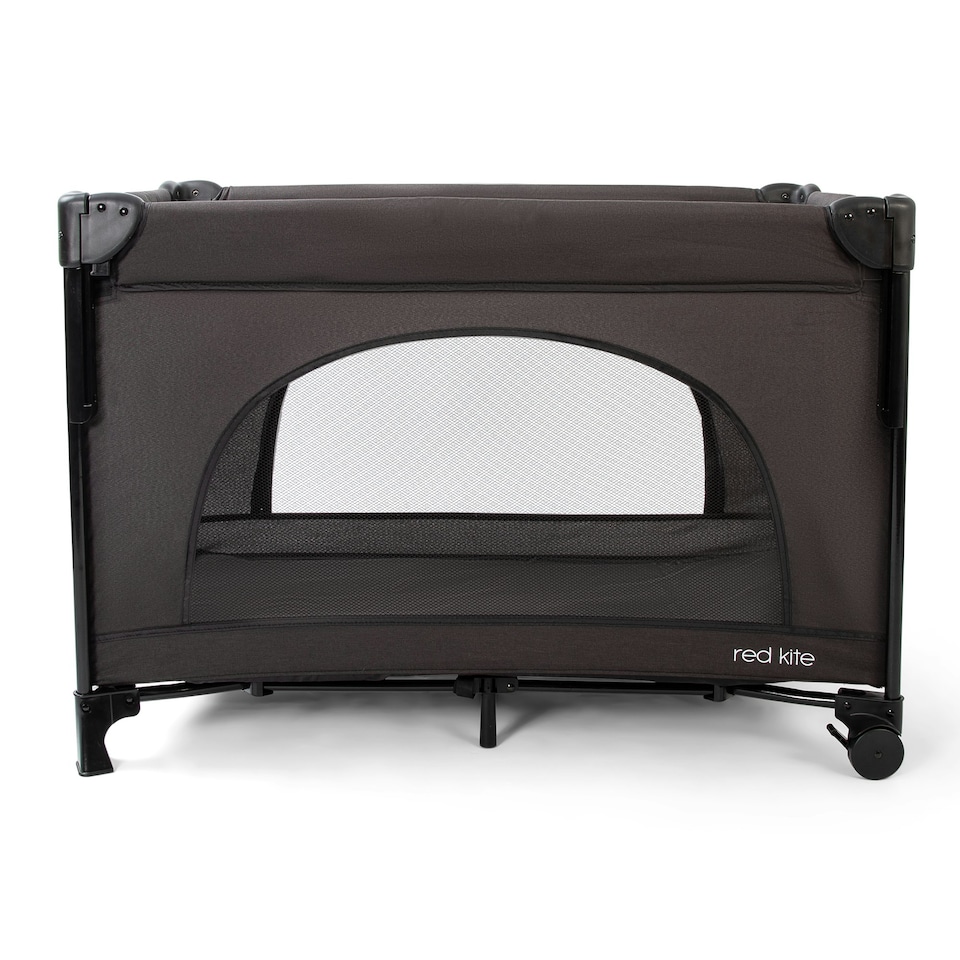 image 1 of Red Kite Dreamer Bedside Crib
