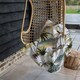 image 3 of Palm Trees (Blanket)