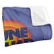 image 3 of Space Jam: A New Legacy Tune Squad Blanket - Multicoloured - One Size