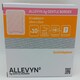 image 2 of Allevyn AG Gentle Border Antimicrobial Foam Dressing 10x10 – Box of 10
